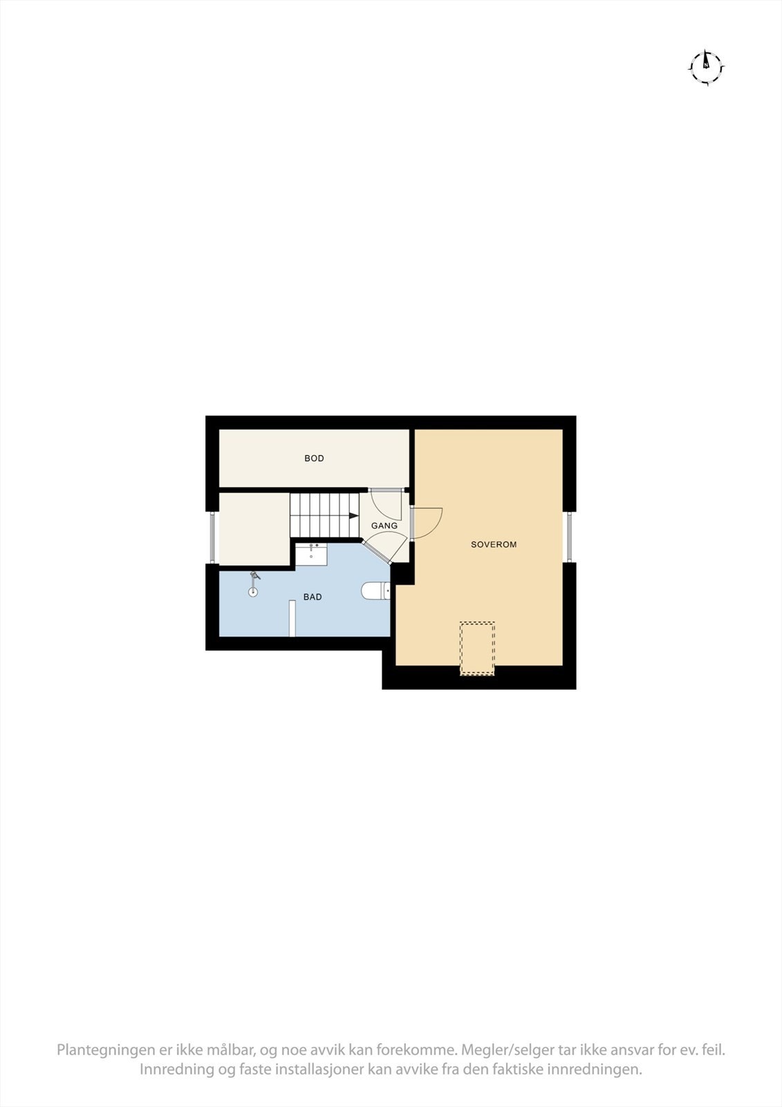 Plantegninger Galleribilde