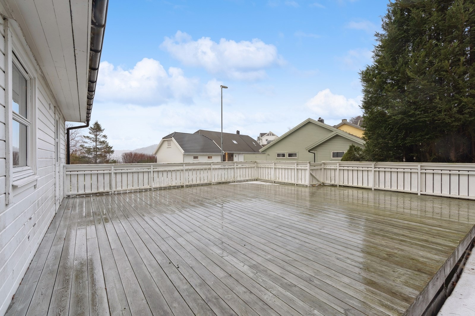 Meget lunt og usjenert! Galleribilde