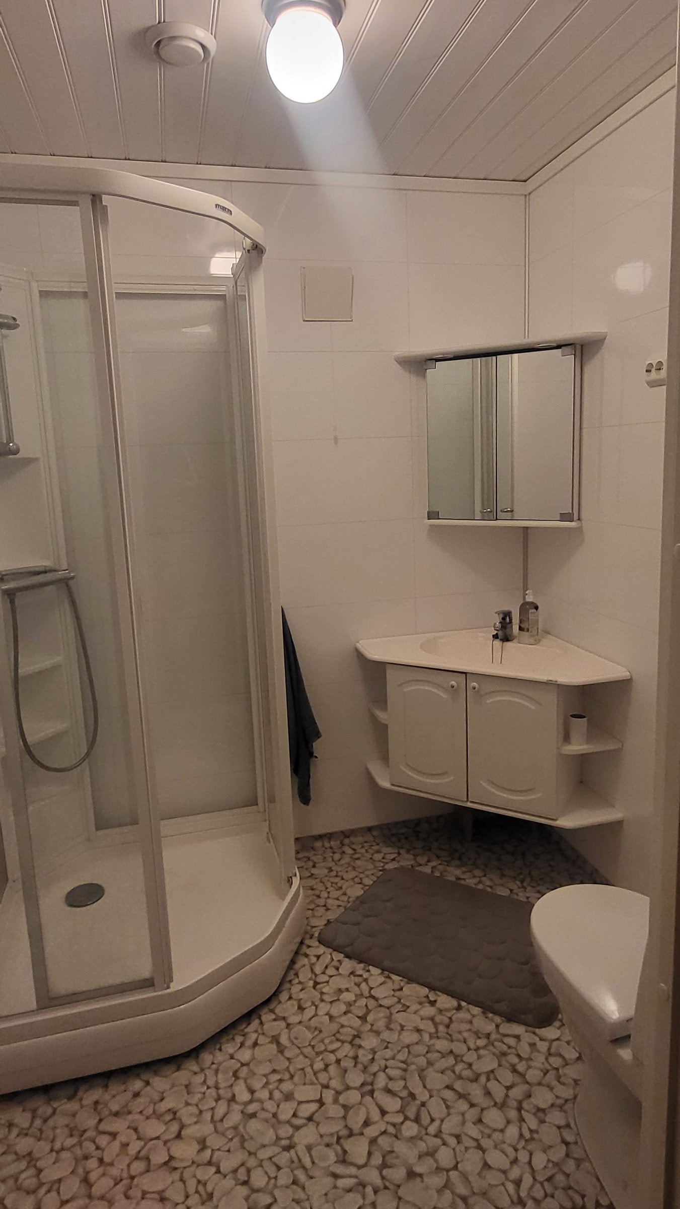 Bad kjeller Galleribilde