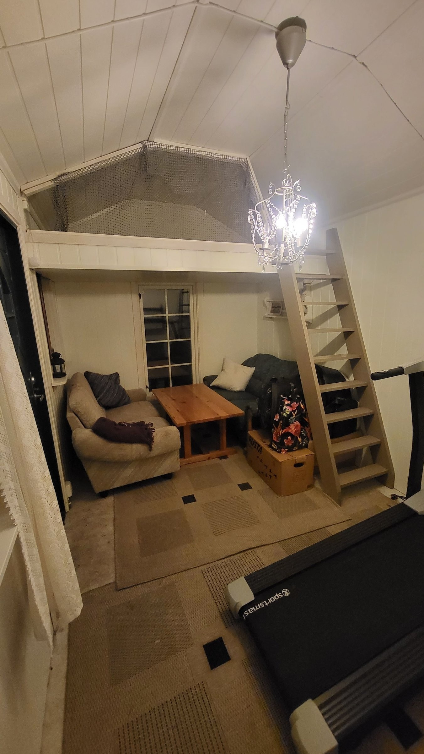 Lekestua Galleribilde