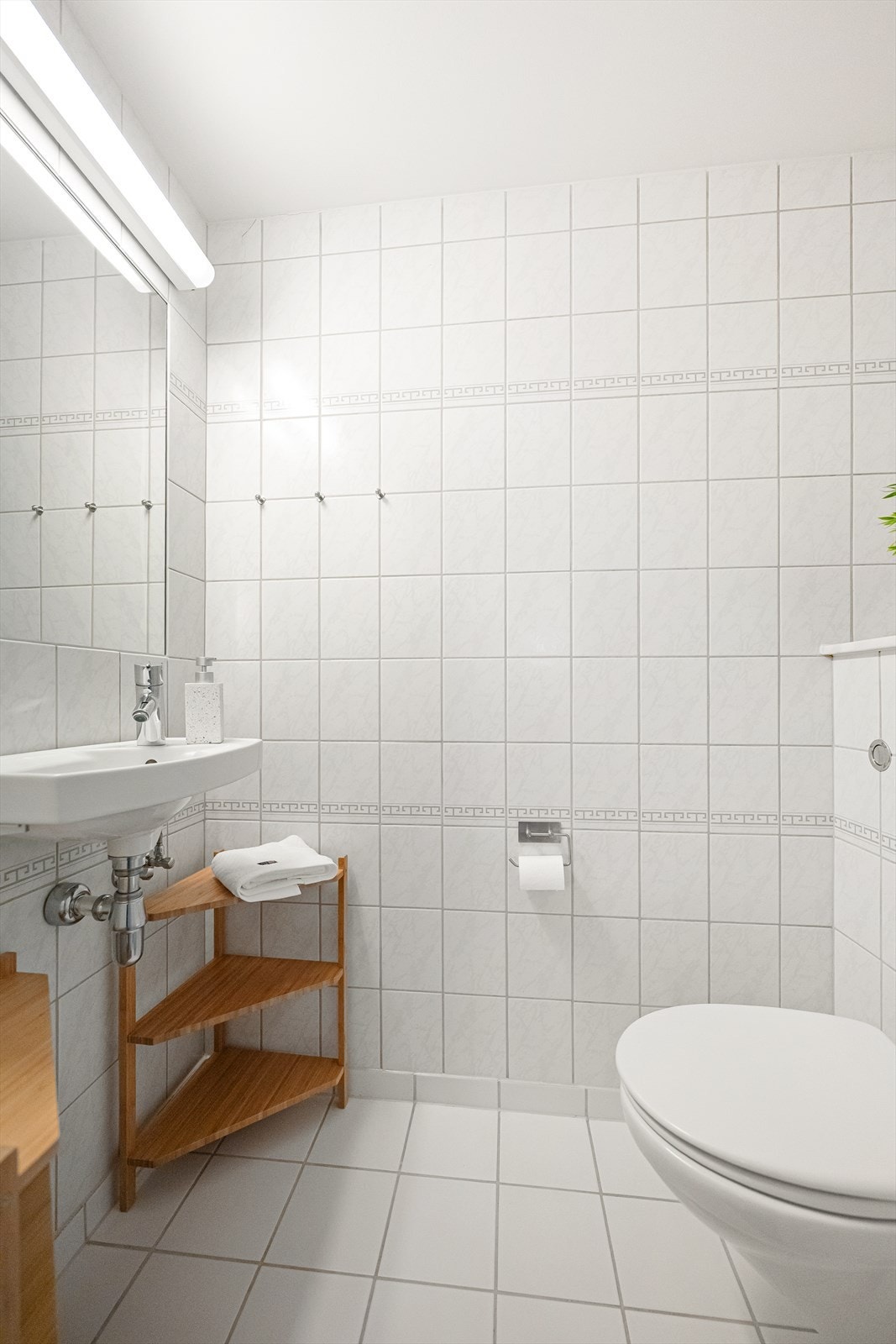 Gjestetoalett Galleribilde