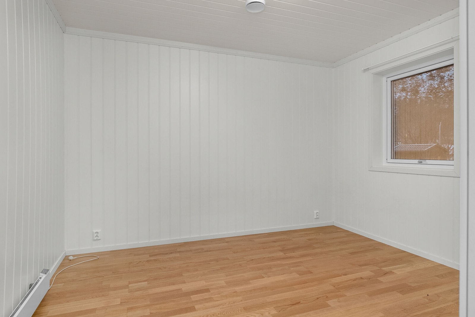 Hovedsoverom av god størrelse. Galleribilde