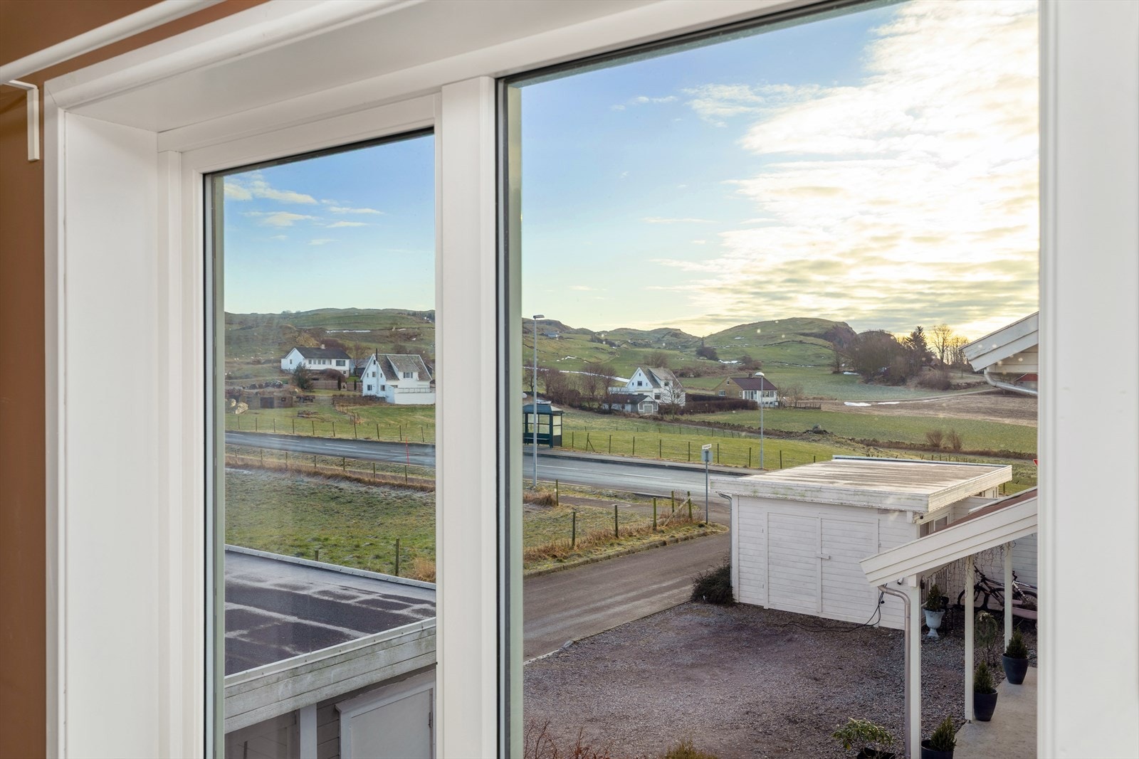 Soverom Galleribilde