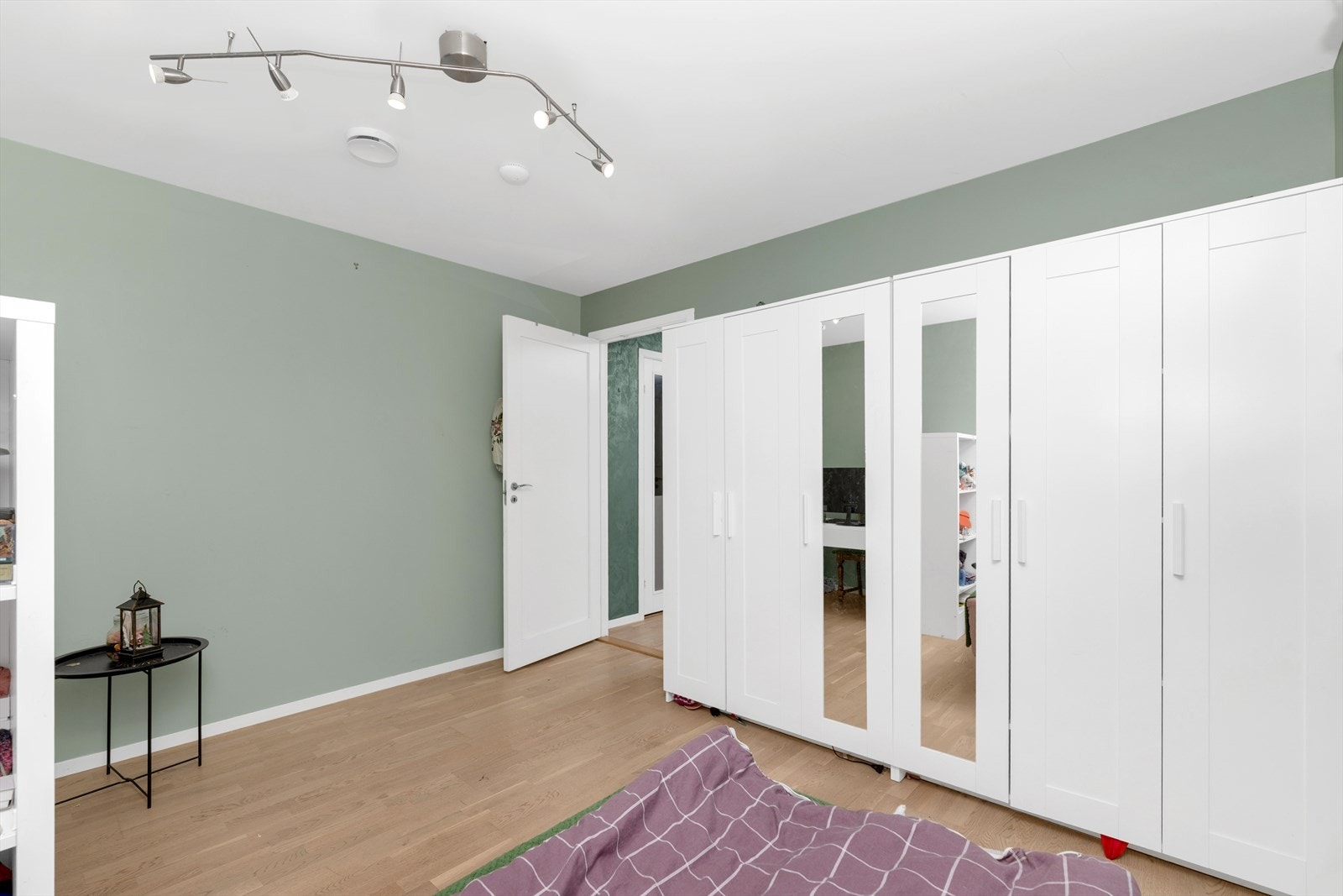 Soverom Galleribilde