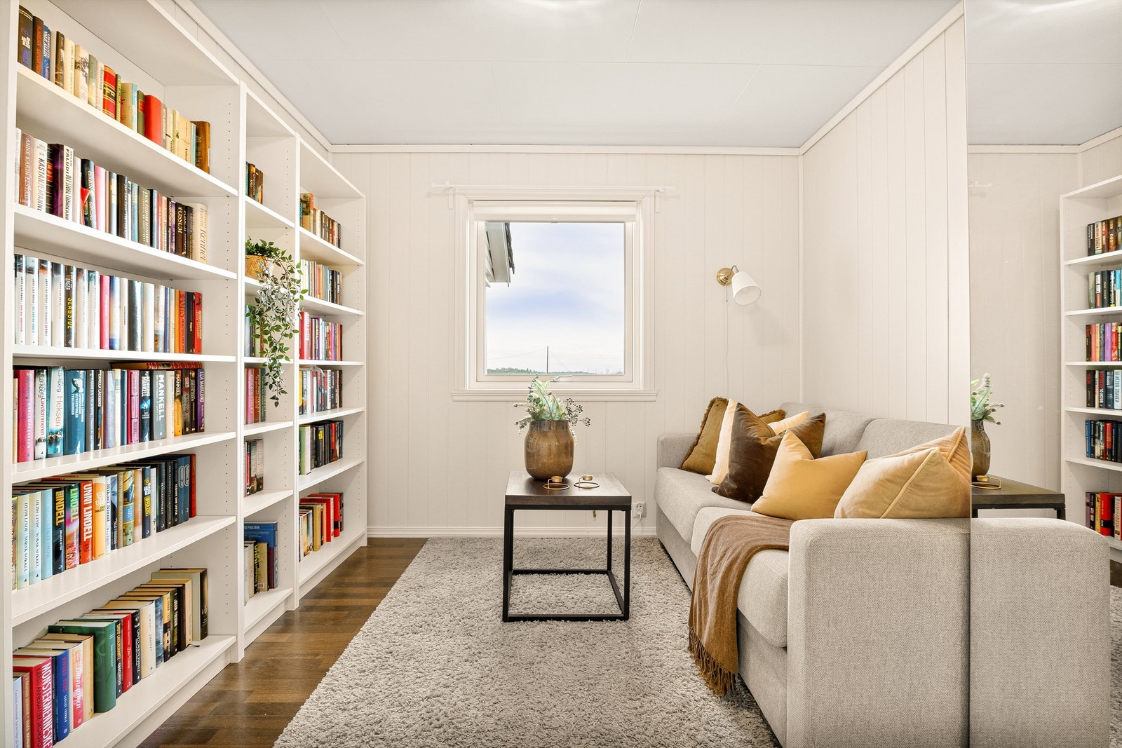 Soverom 3. Galleribilde