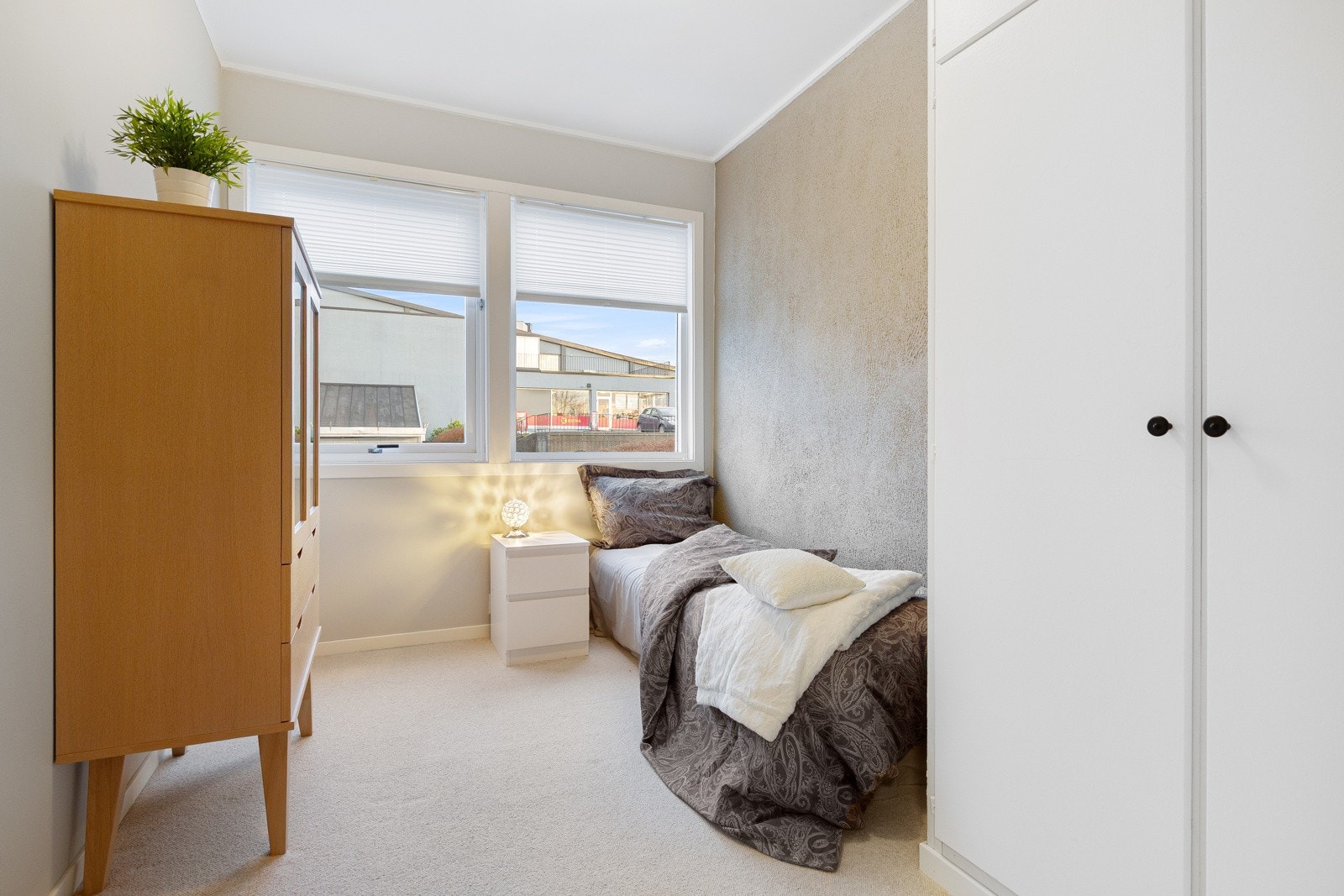 Gjestesoverom / barnesoverom? Galleribilde