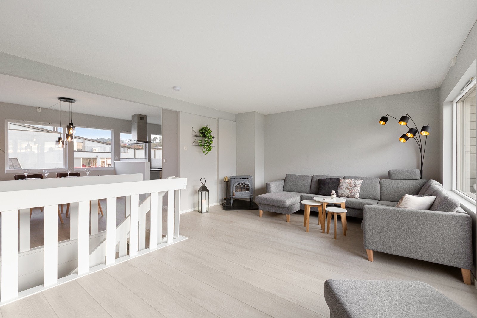 Ditt nye hjem! Galleribilde