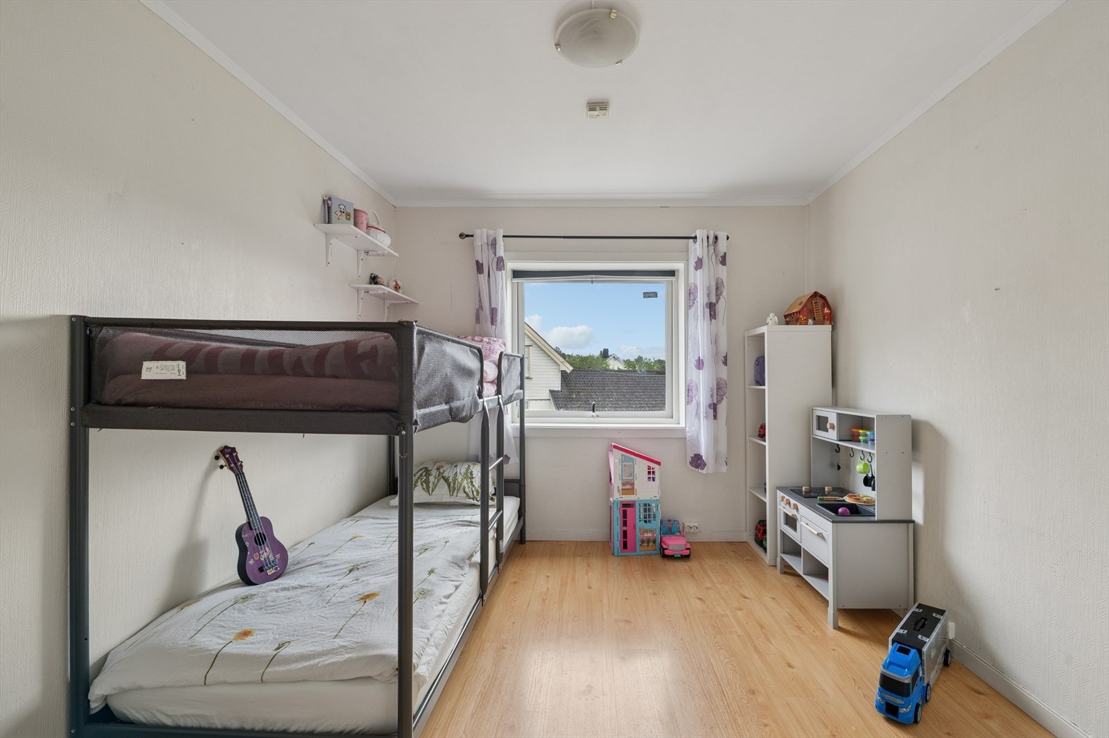 Soverom II. Galleribilde