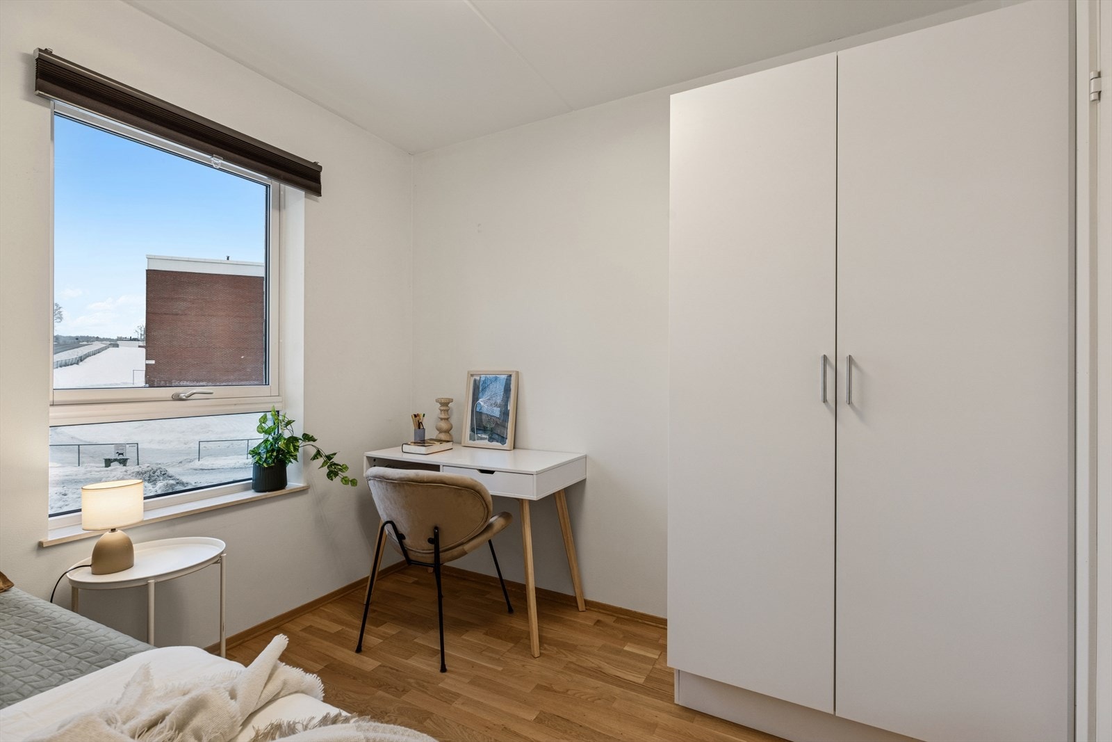 Soverom 2. Galleribilde