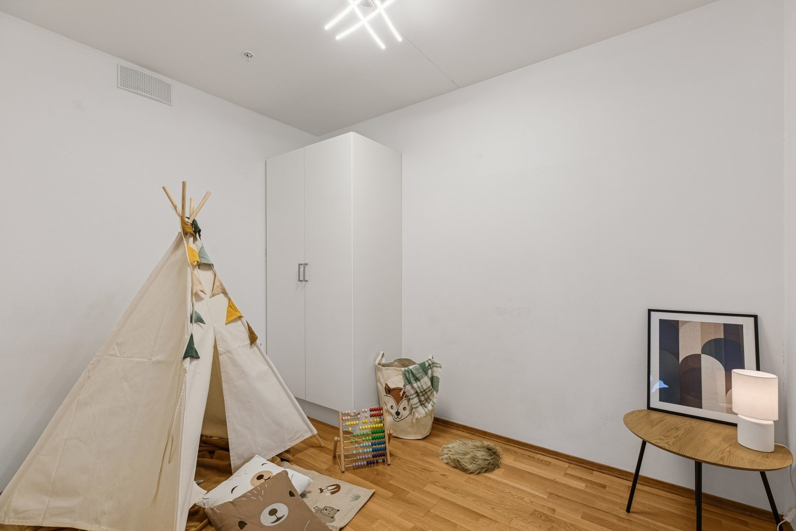 Soverom 3. Galleribilde