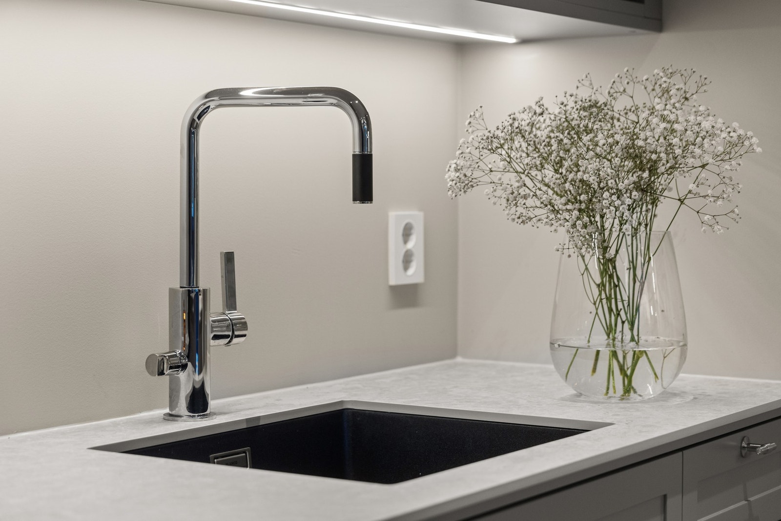 Detaljbilde. Galleribilde