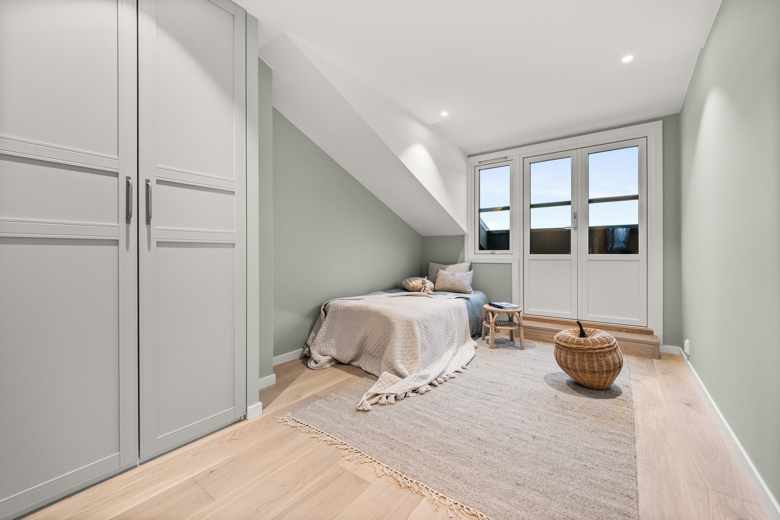 Soverom 3. Galleribilde