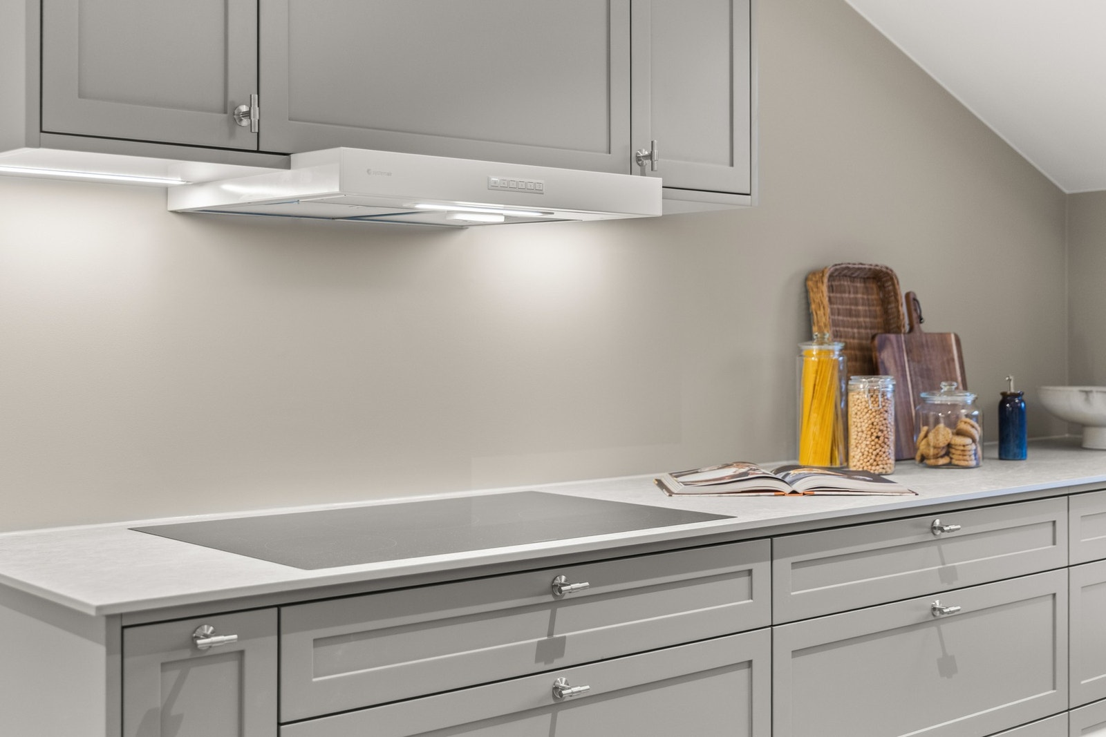 Detaljbilde. Galleribilde