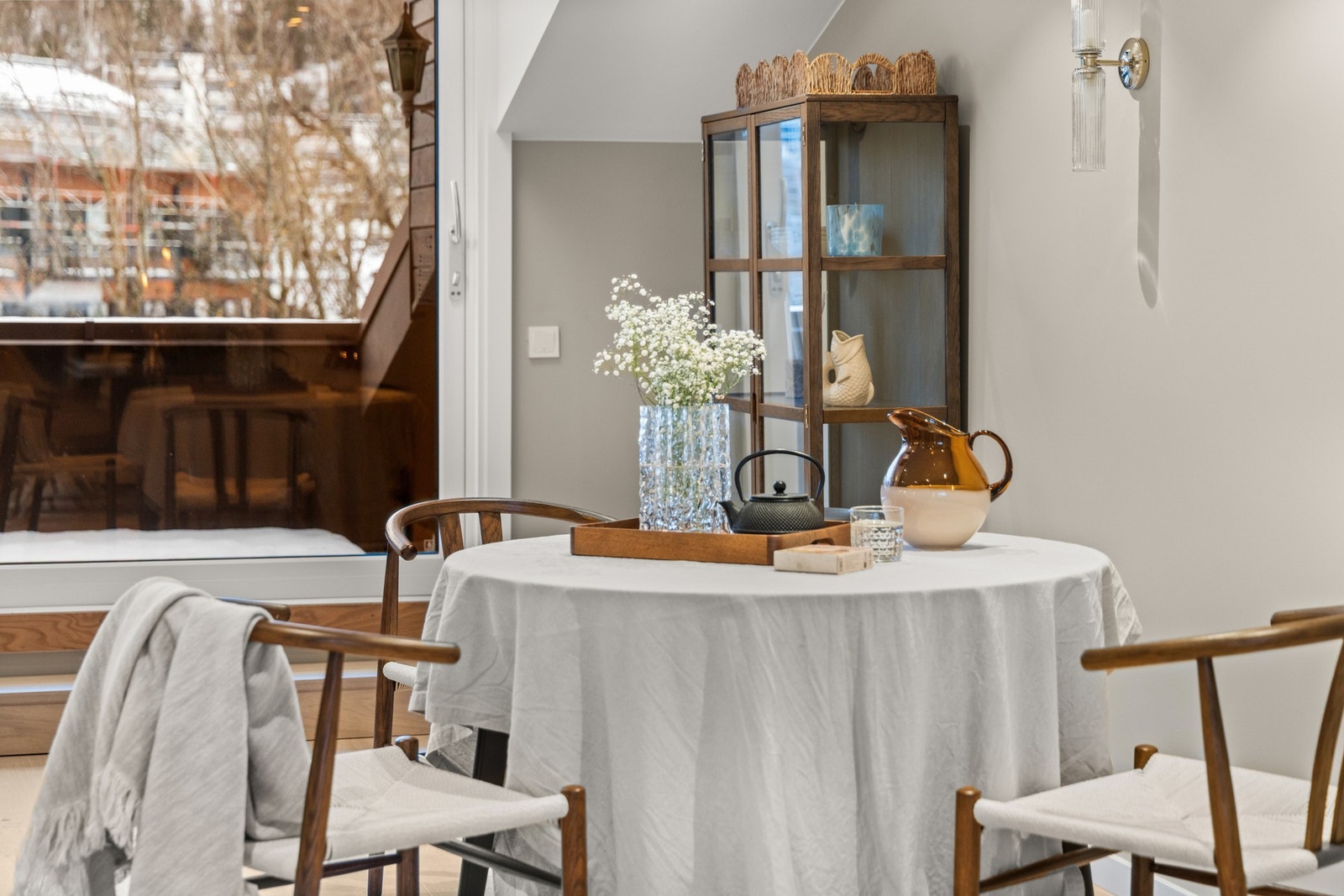 Detaljbilde. Galleribilde