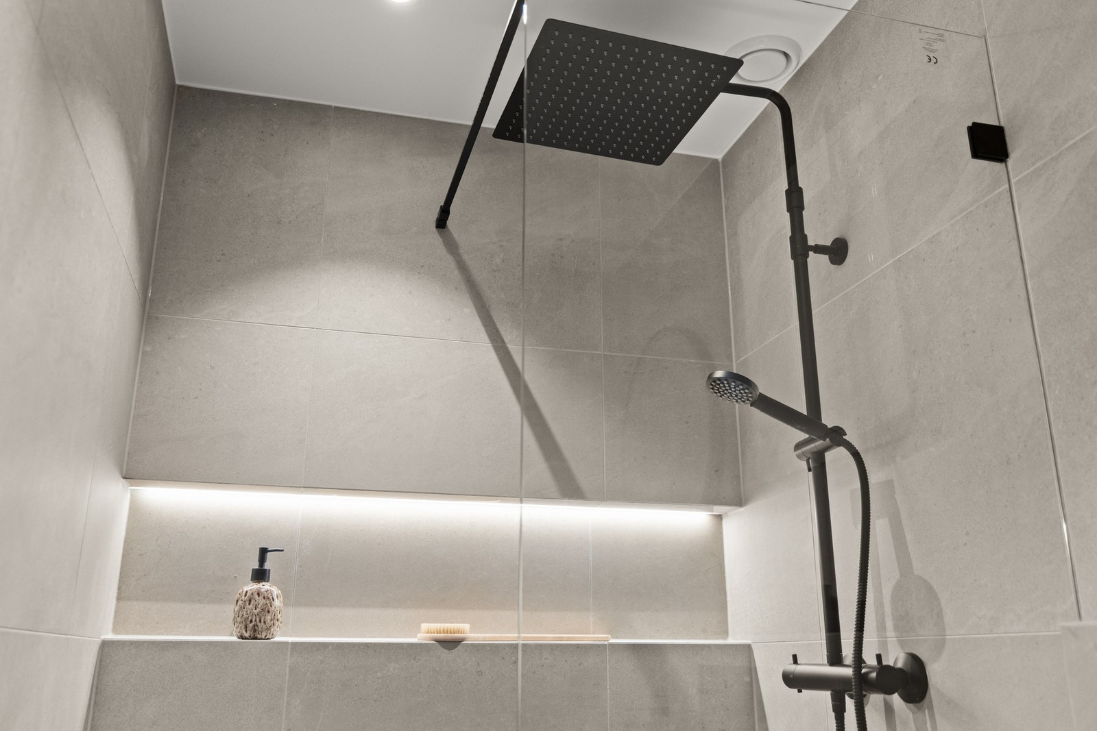 Detaljbilde. Galleribilde