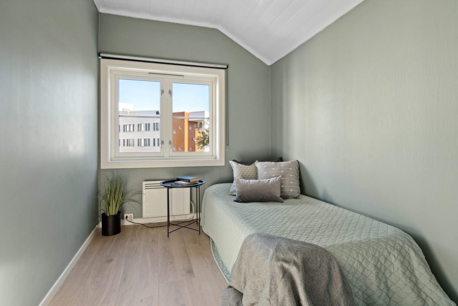 Soverom III Galleribilde