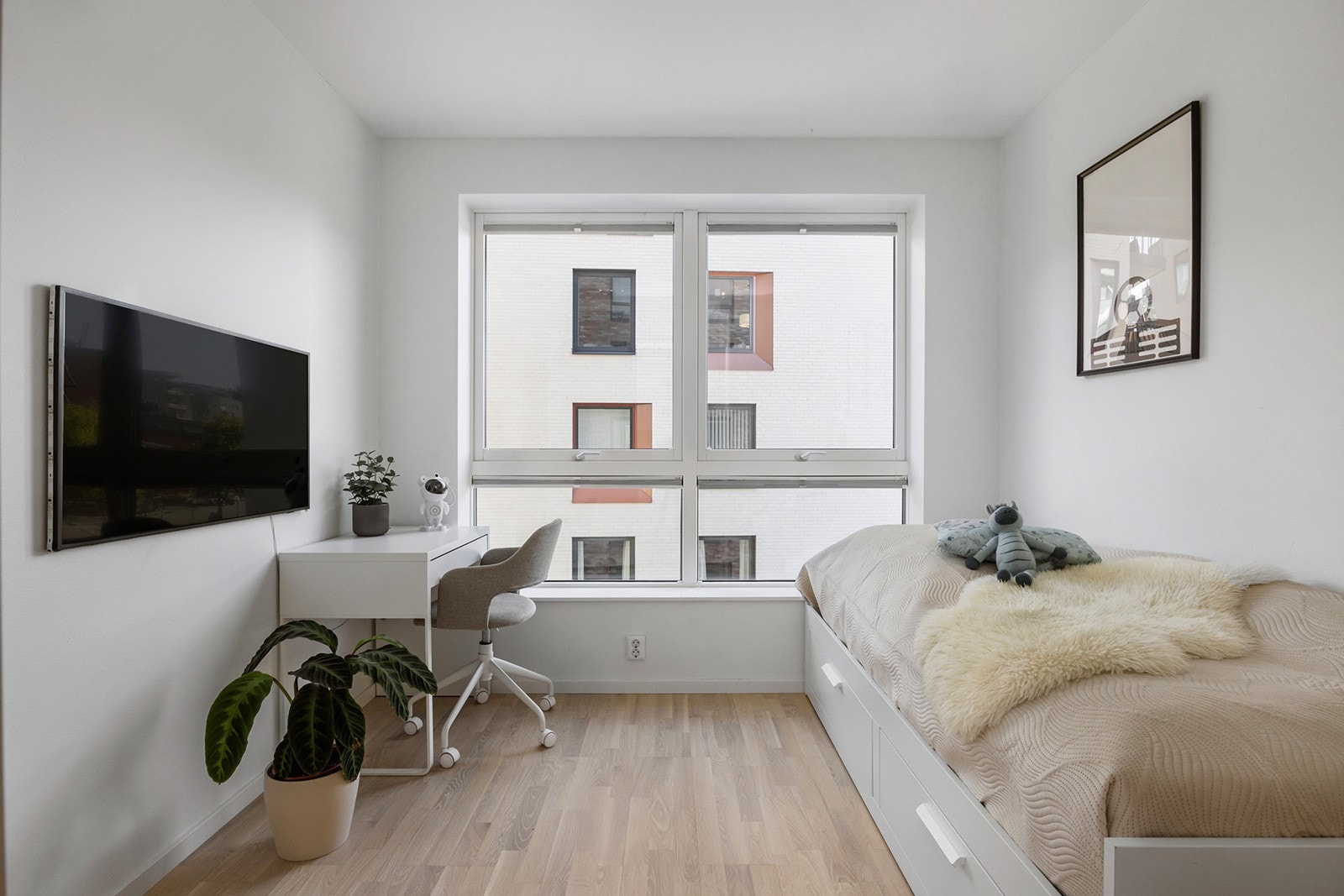 Soverom 2 Galleribilde