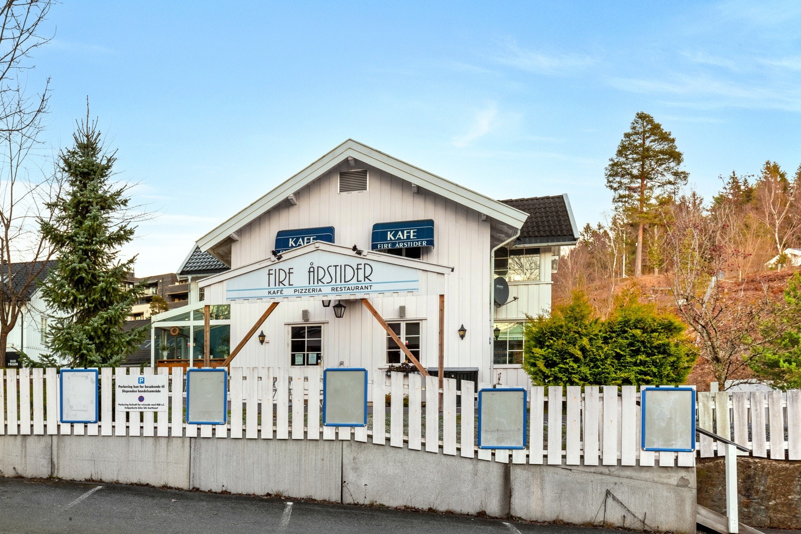 Nærområder Galleribilde