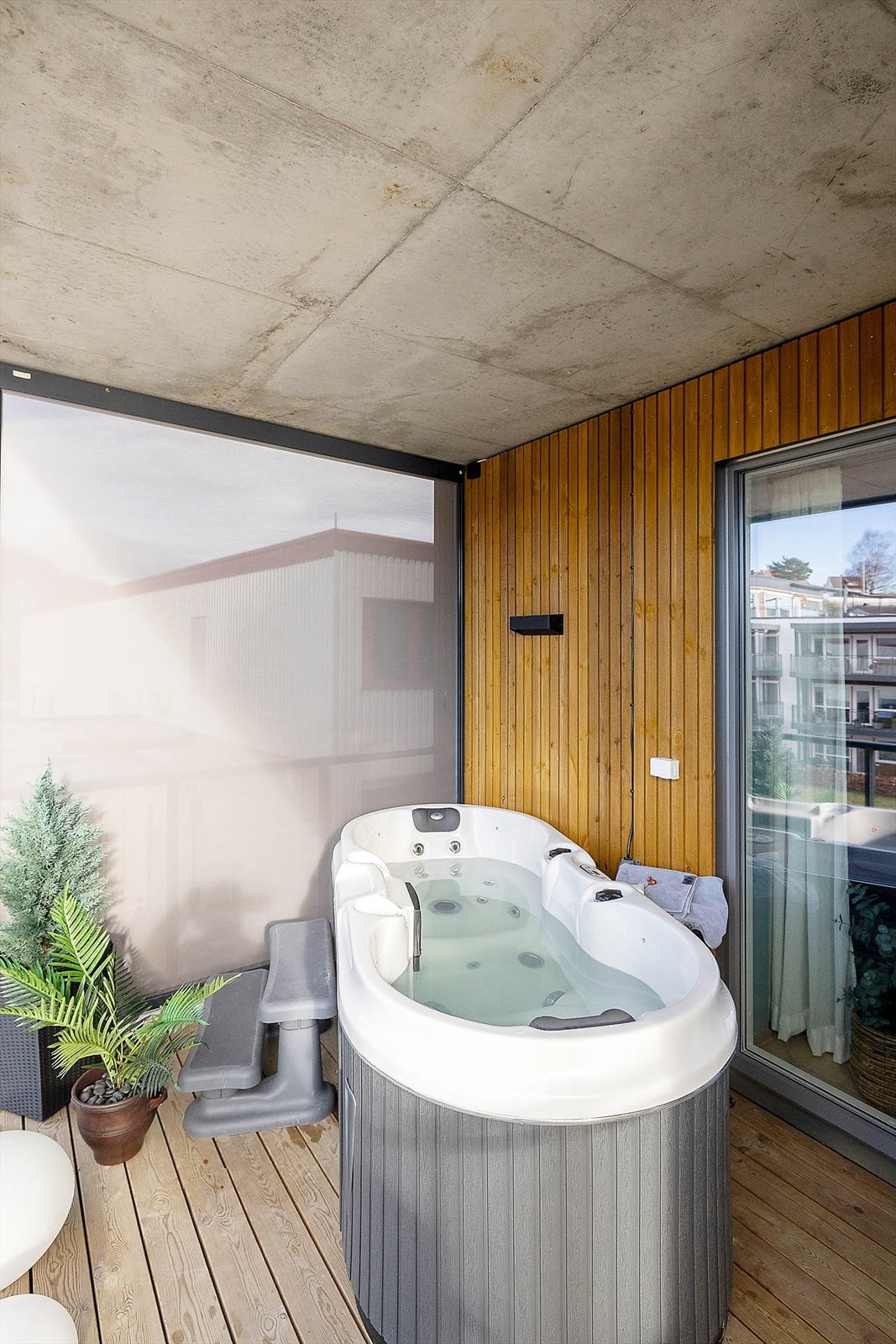 Jacuzzi Galleribilde