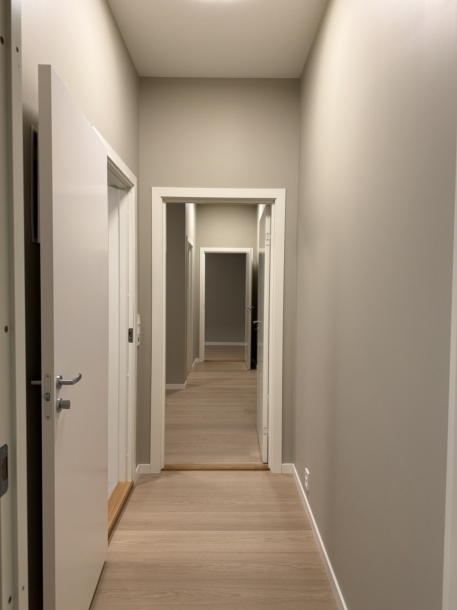 Velkommen til Waldemar Thranes gate 10B-H0301 Galleribilde