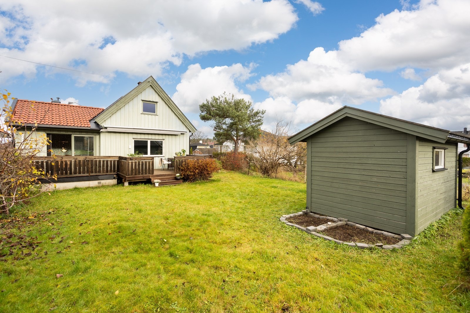 Velkommen til Bølerveien 2C Galleribilde