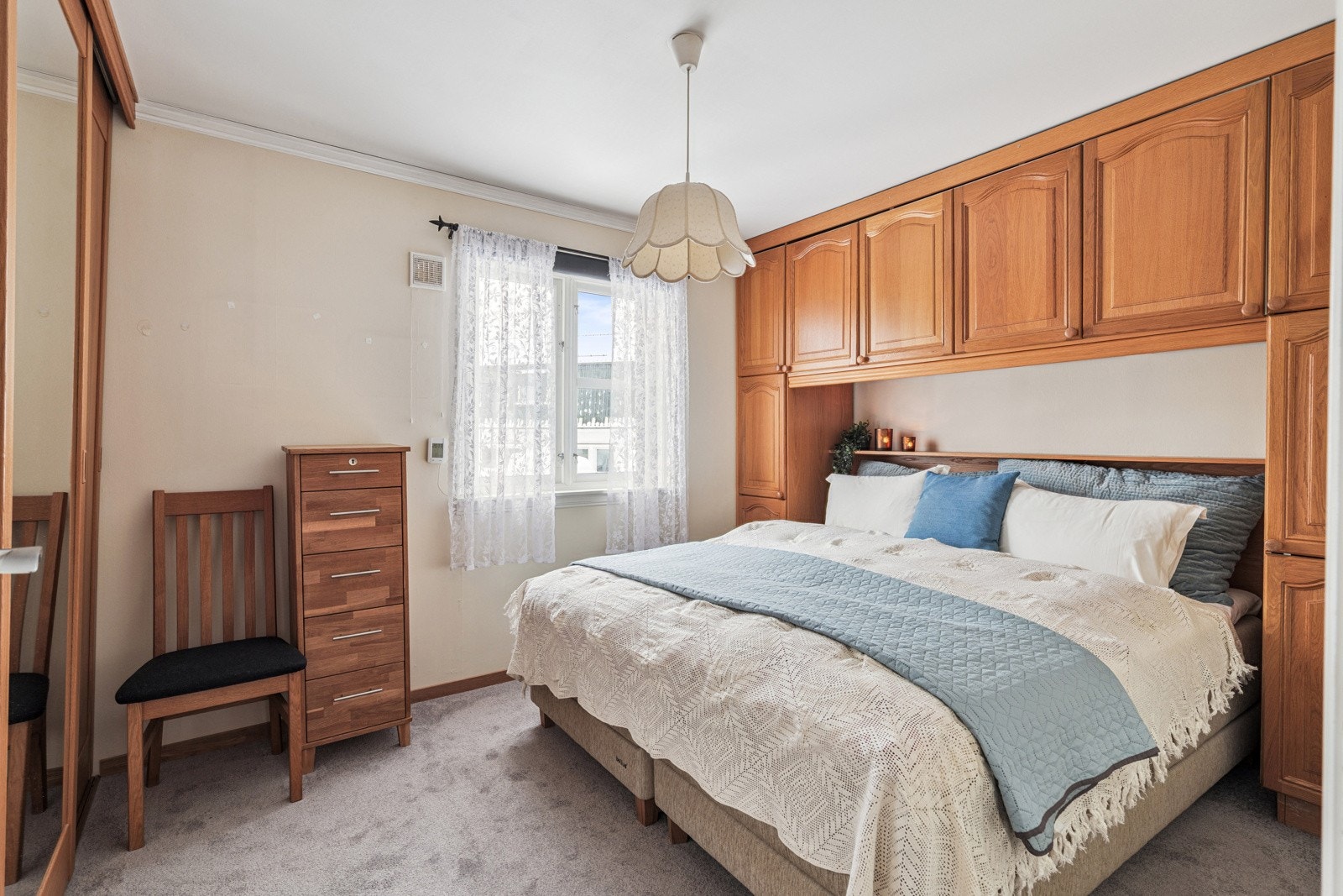 Soverom 1 Galleribilde