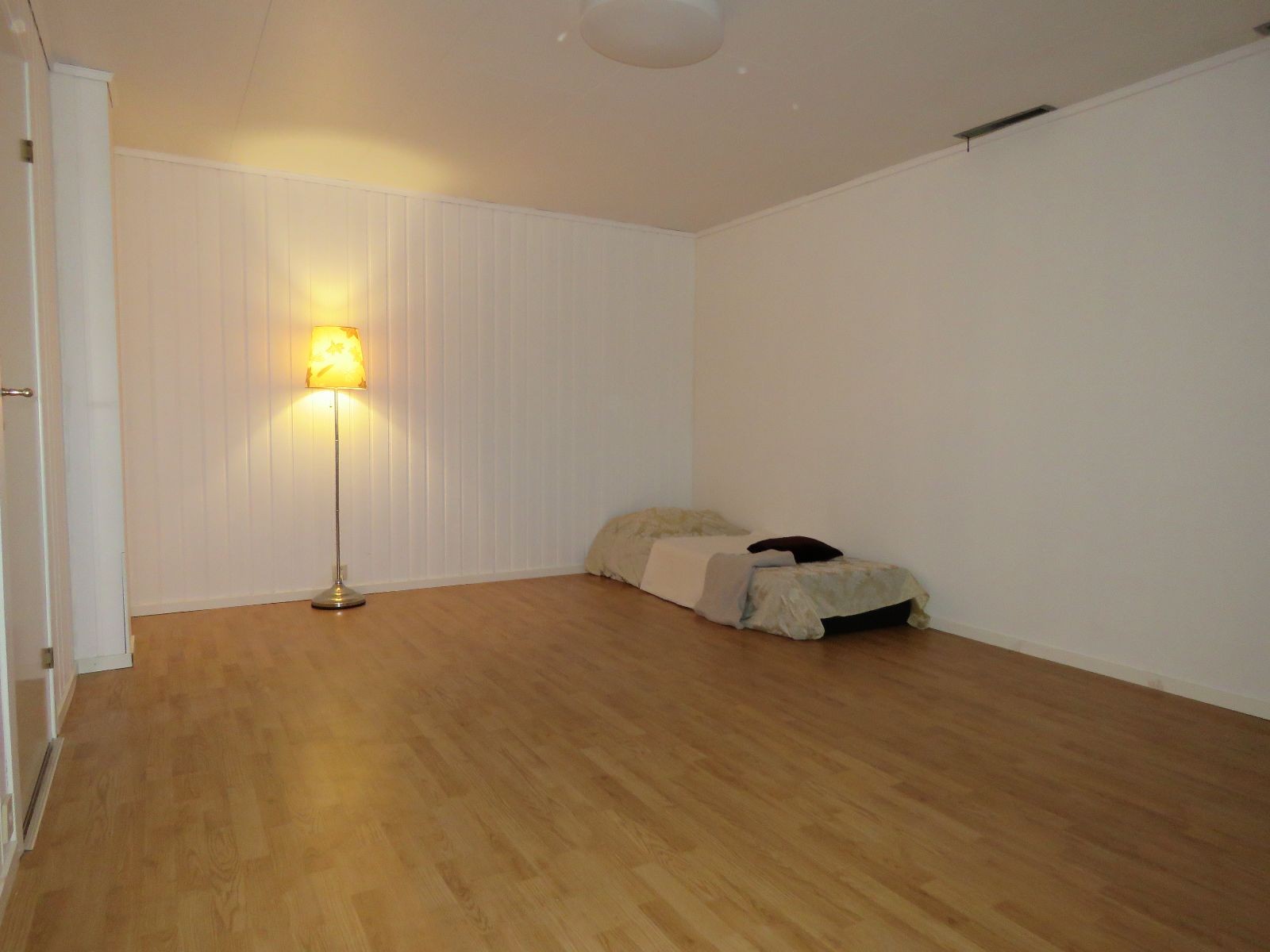 Stort soverom Galleribilde