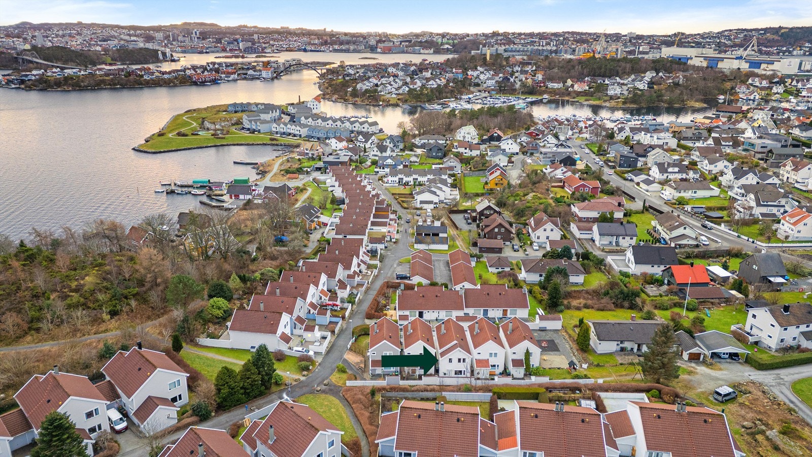 Nabolaget Galleribilde