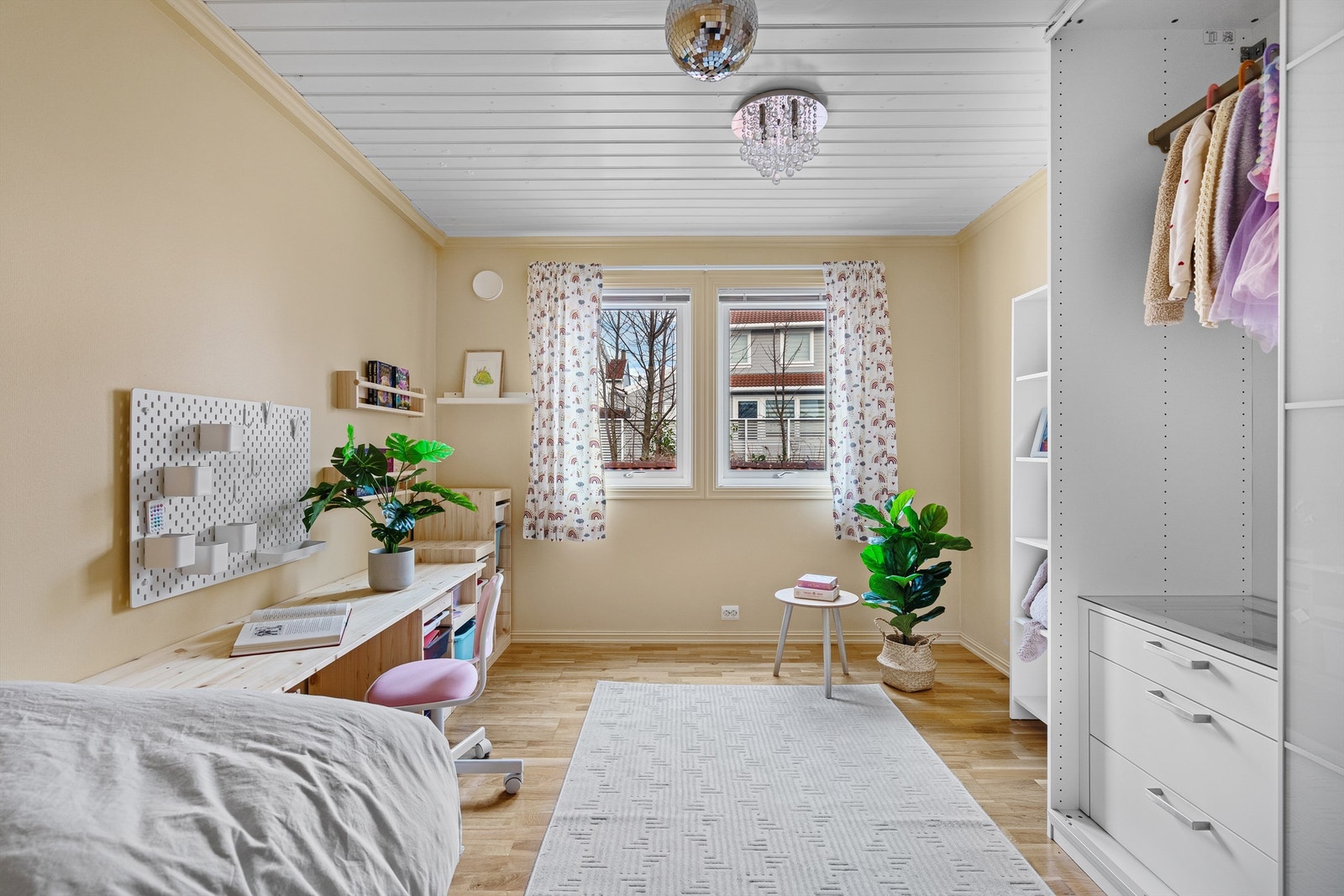 Soverom III Galleribilde