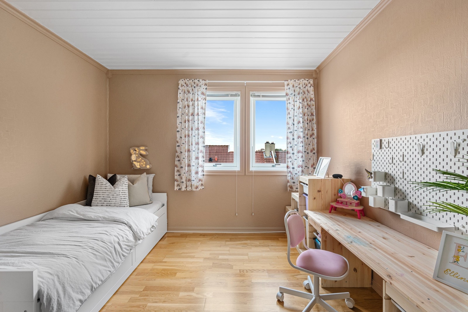 Soverom II Galleribilde