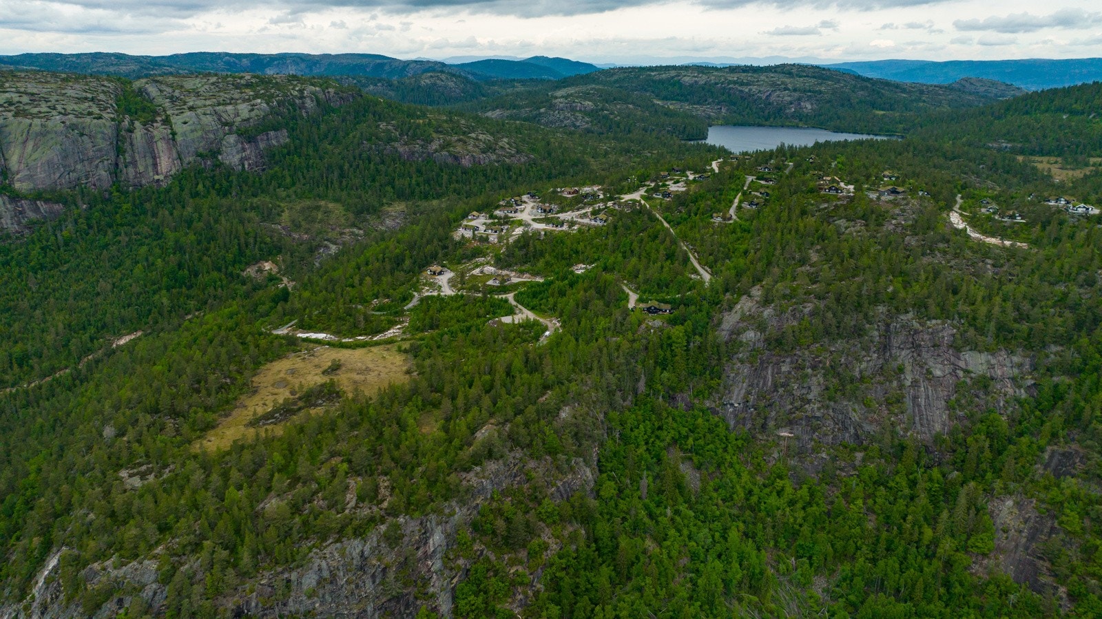 Drone (15) Galleribilde