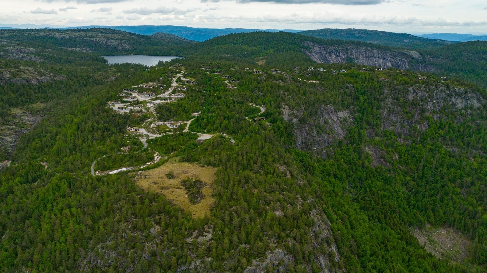 Drone (14) Galleribilde