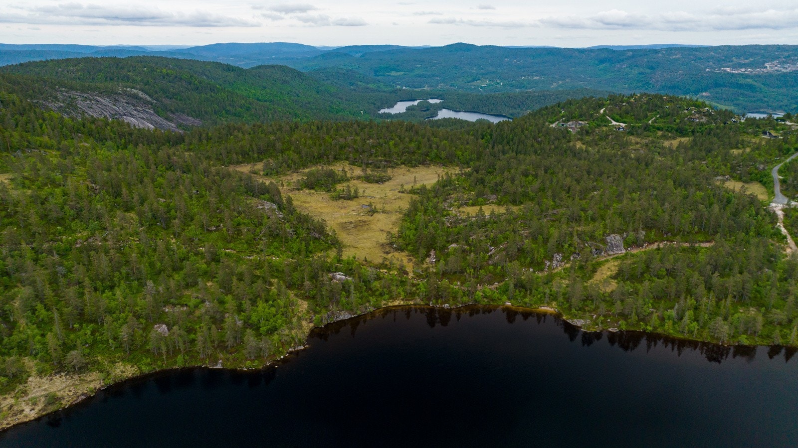 Drone (18) Galleribilde