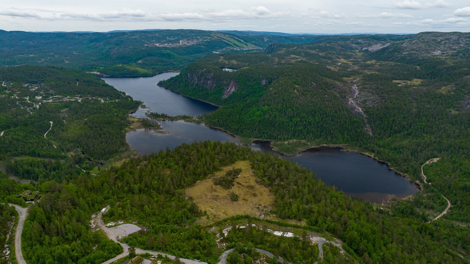 Drone (12) Galleribilde