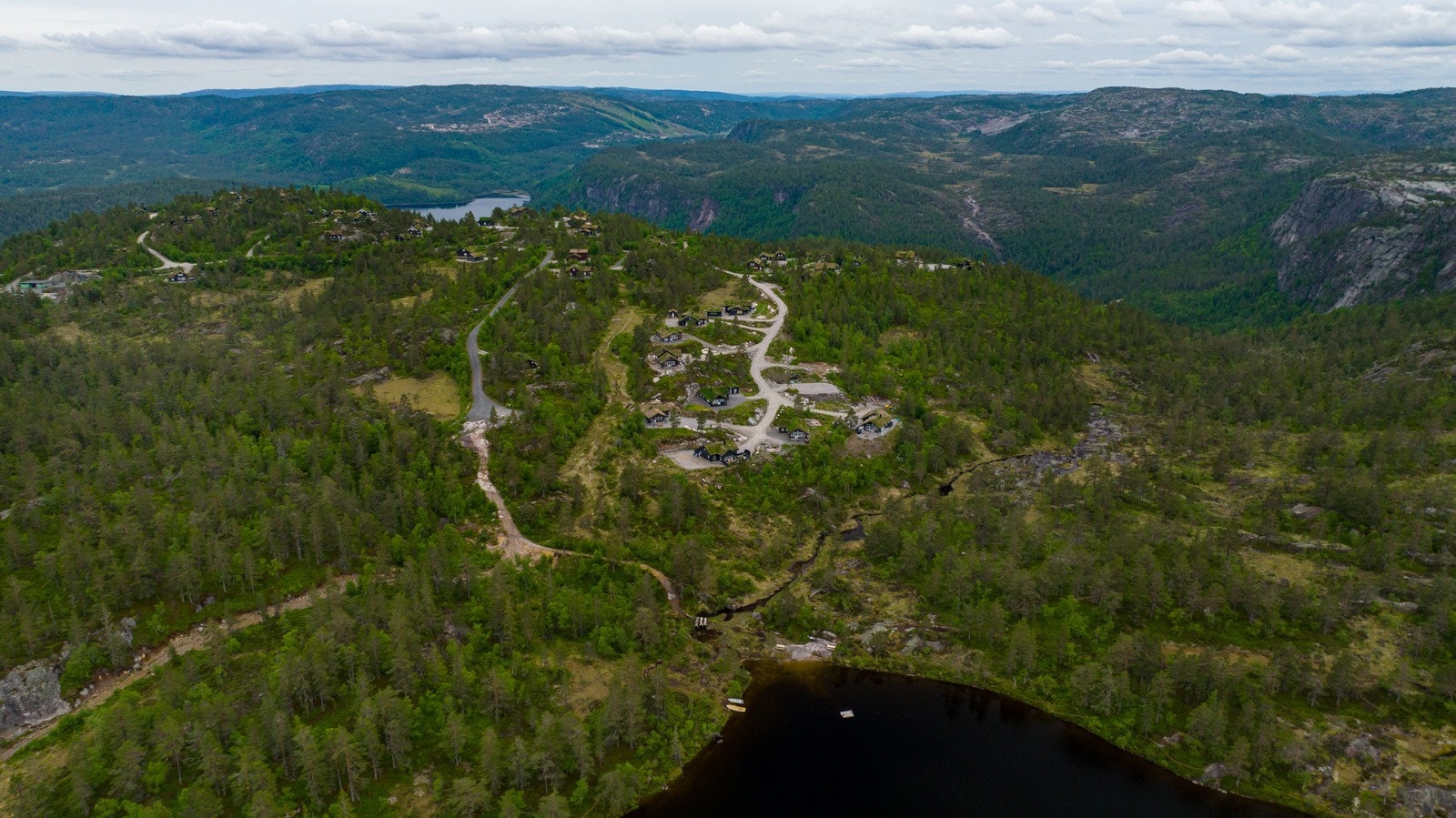 Drone (19) Galleribilde