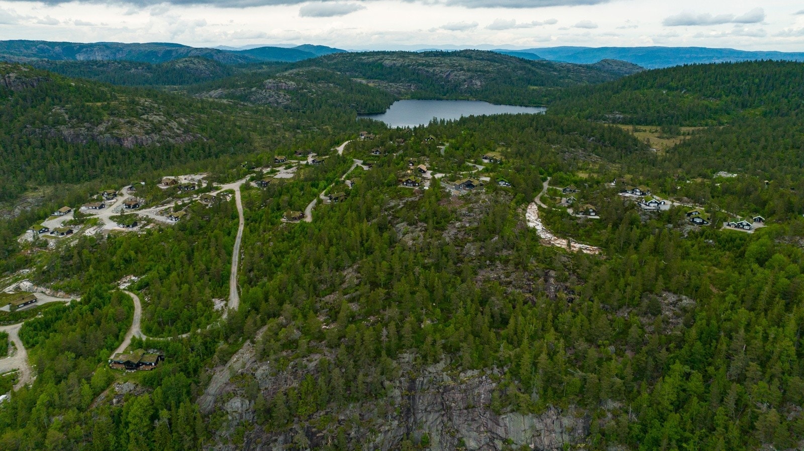 Drone (6) Galleribilde