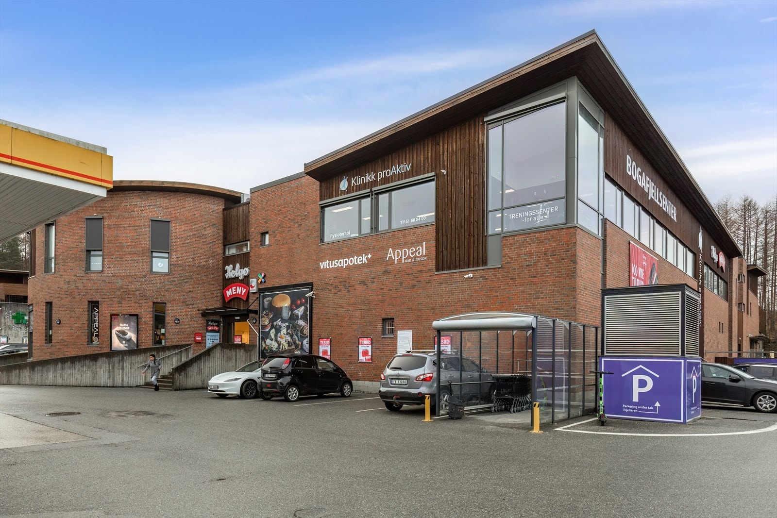 Nærområde Galleribilde