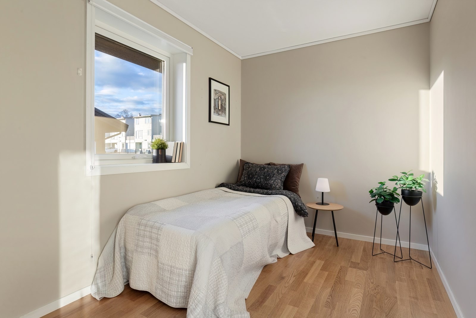 Soverom 2 Galleribilde