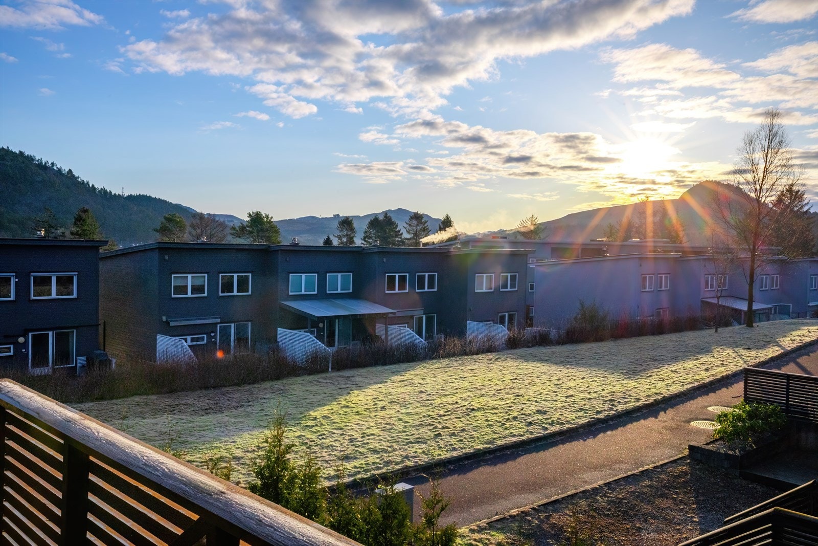 Veranda Galleribilde