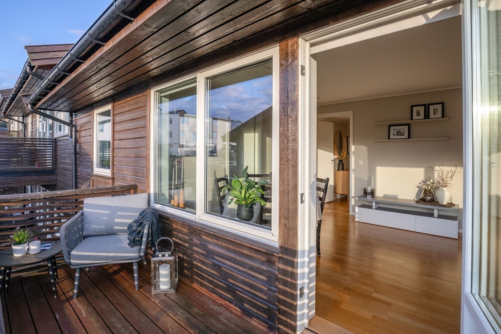 Veranda Galleribilde