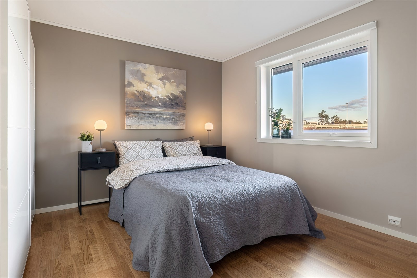 Soverom 1 Galleribilde