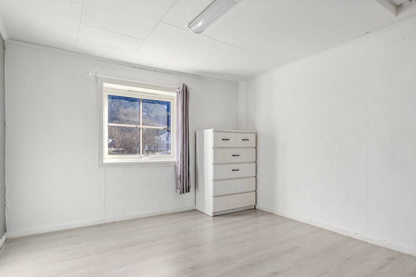 Soverom 3 Galleribilde