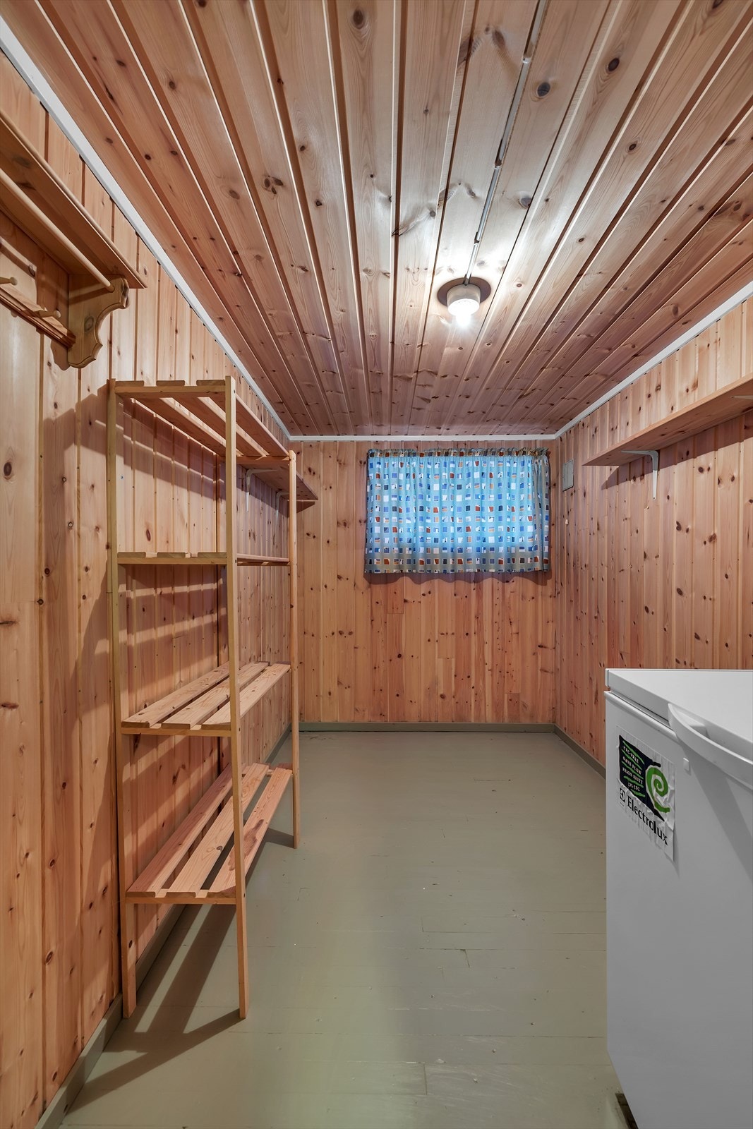 Masse lagringsplass Galleribilde