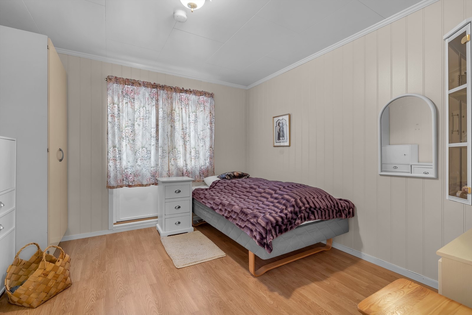 Soverom 1.etasje Galleribilde