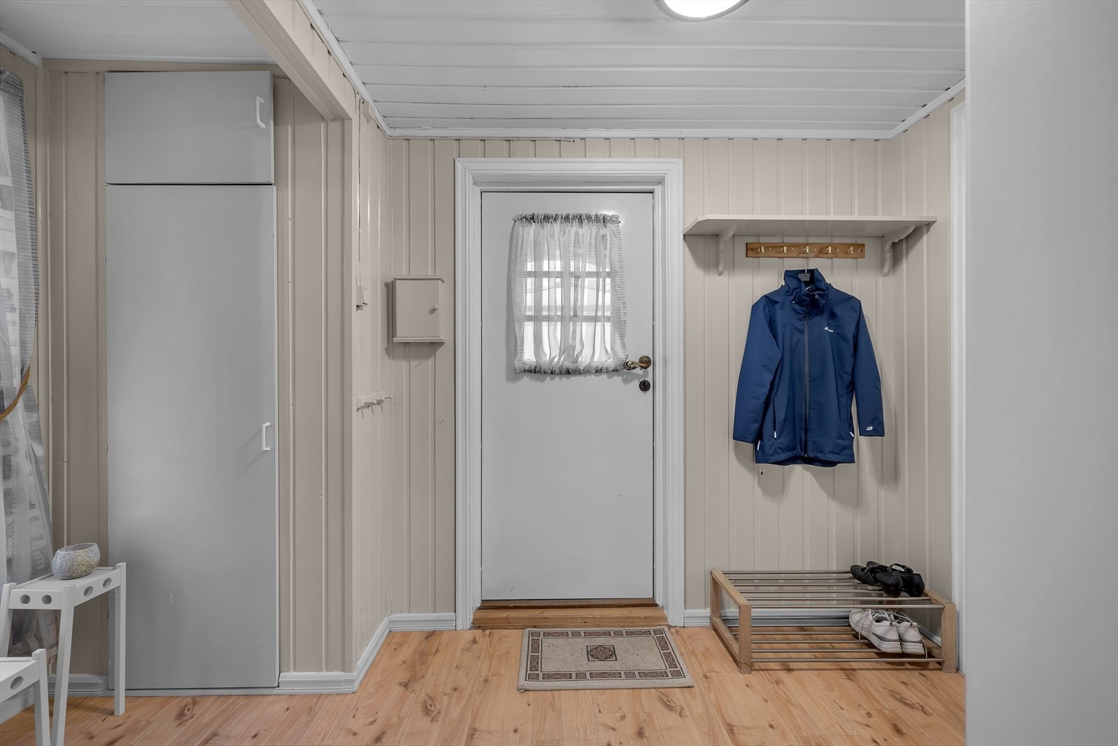 Velkommen inn! Galleribilde