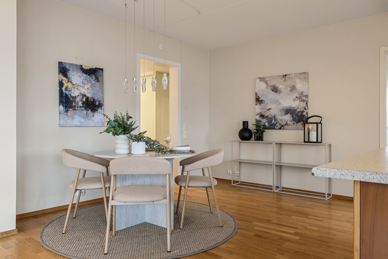 Gode møbleringsmuligheter! Galleribilde