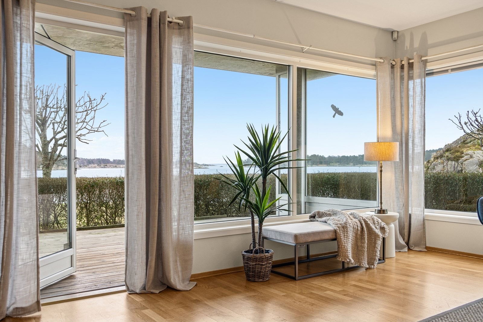 DNB Eiendom ved Tom Arthur Pedersen har gleden av å presentere Guldmand brygge 1! Galleribilde