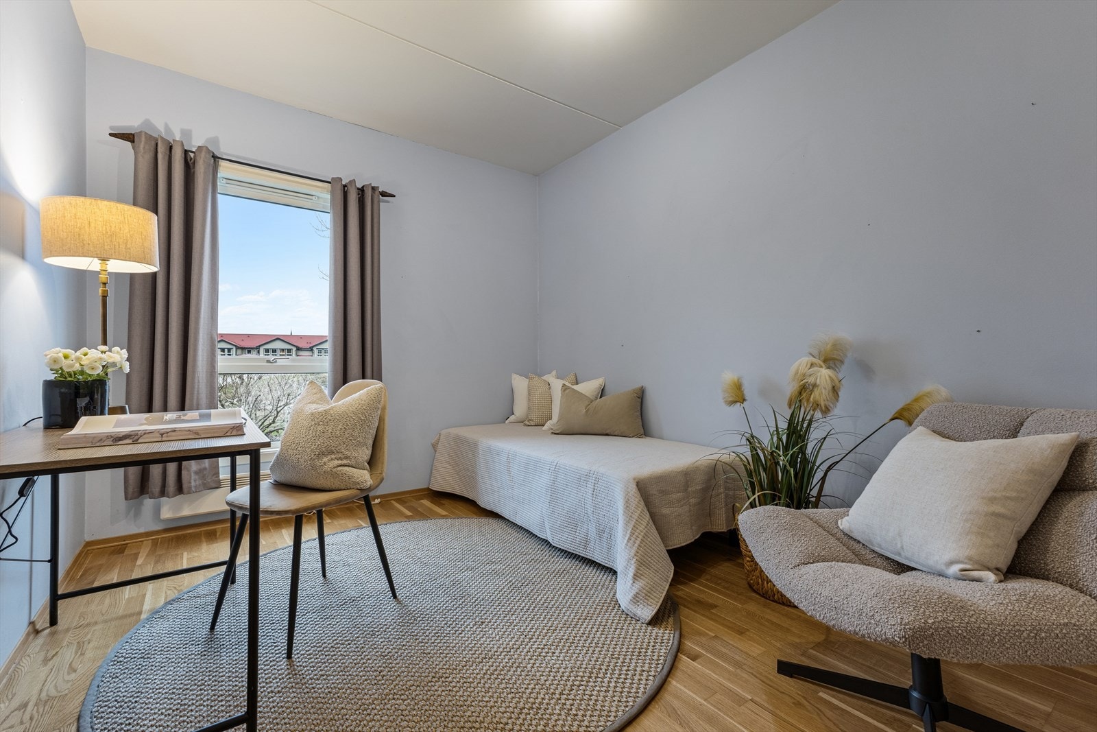 Soverom 2. Galleribilde