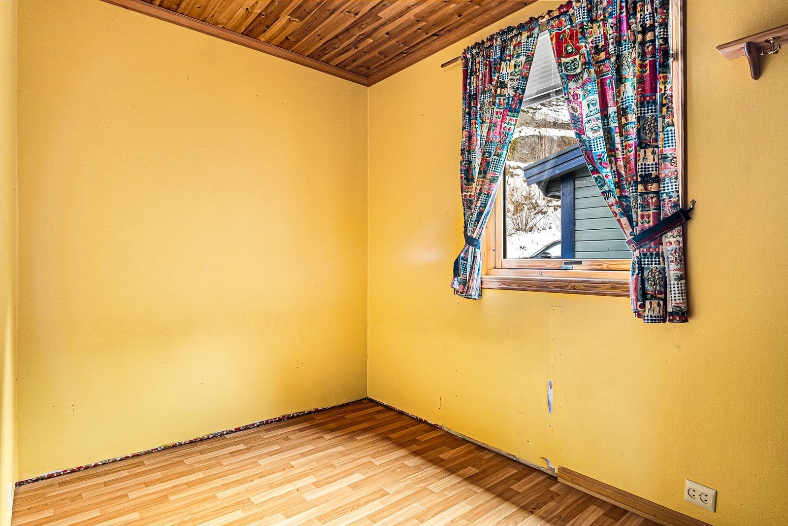 Soverom 1.etasje. Galleribilde