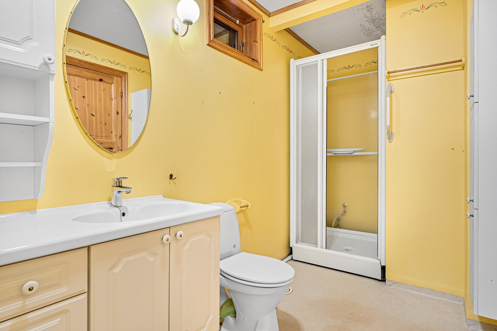 Bad 1. etasje. Galleribilde